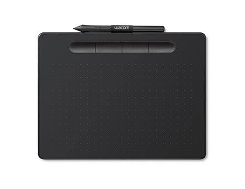 Wacom Intuos Medium graphic tablet