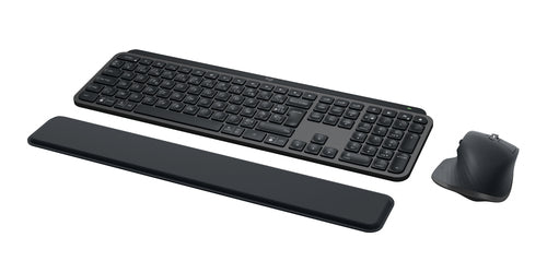 Logitech Master MX Keys S Combo keyboard
