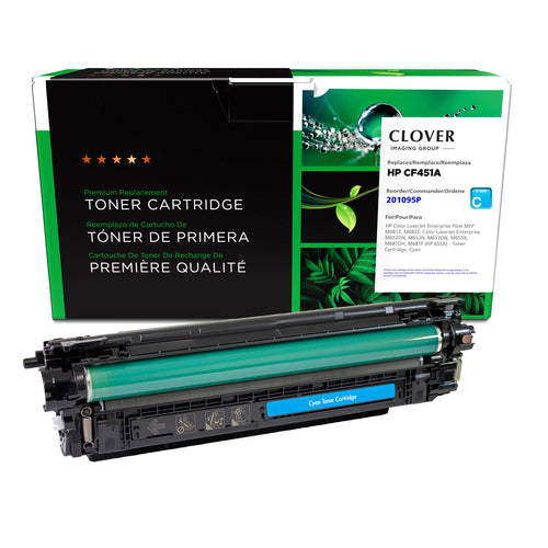 Clover 201095P toner cartridge