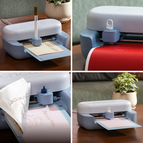 Cricut Joy 2 + Essential-Bundle