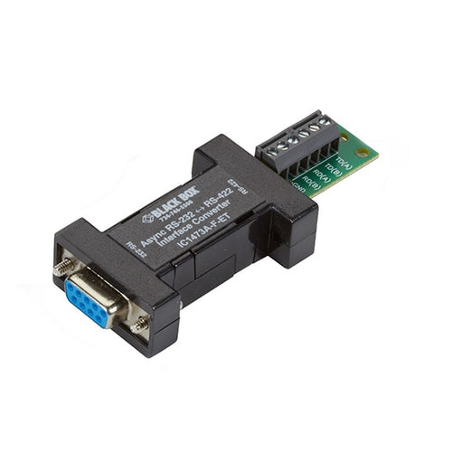 Black Box IC1473A-F-ET cable gender changer