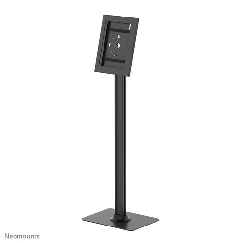 Tablet Stand Neomounts FL15-627BL1 Universal Max 3kg Steel Black - FL15-627BL1