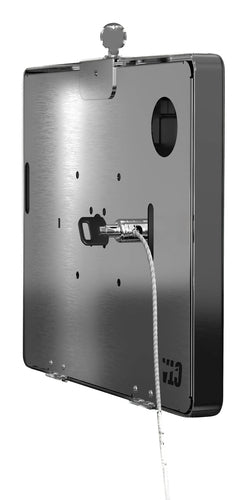 CTA Digital PAD-SSPARAW tablet security enclosure