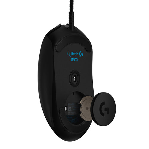 Logitech G 910-005633 mouse