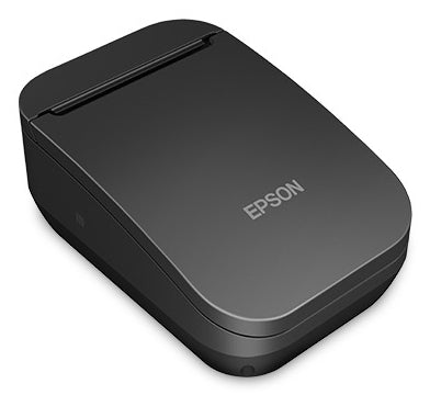 Epson TM-P80II