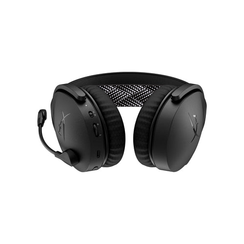 HyperX Cloud Jet Wireless Black Gaming Headset