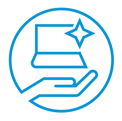 HP Warranty/Support Extension Carbon Emissions Sync Service