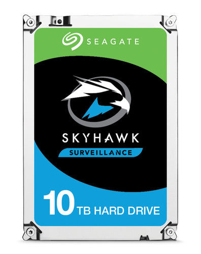 Seagate SkyHawk AI internal hard drive