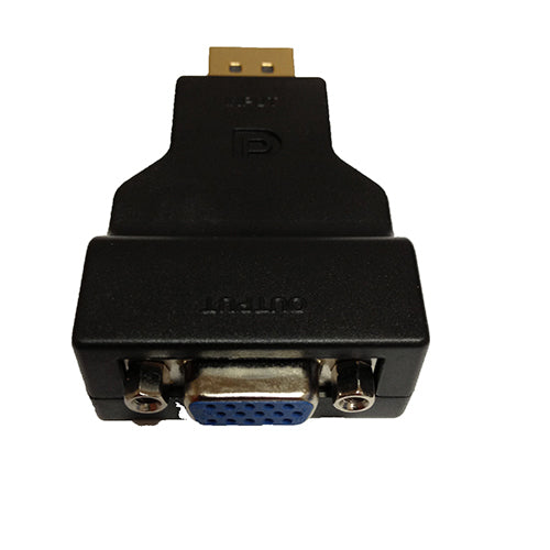 4XEM 4XDPMVGAFA cable gender changer