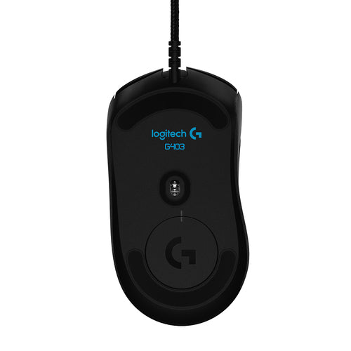 Logitech G 910-005633 mouse