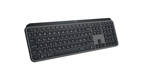 Logitech MX Keys S keyboard