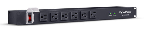 CyberPower CPS1615RMS surge protector