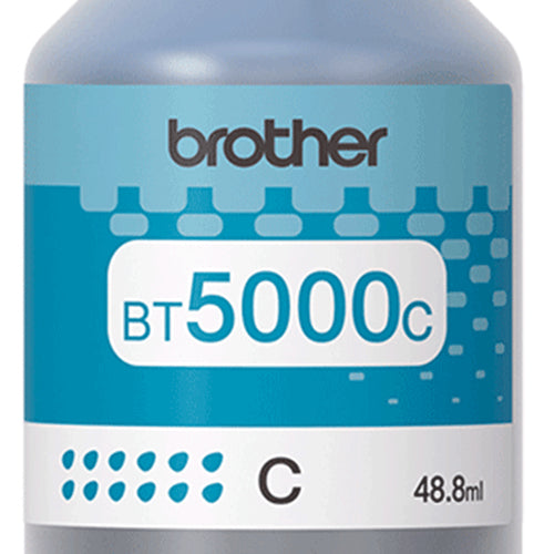 Brother BT5000C ink cartridge