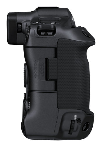Canon EOS R3