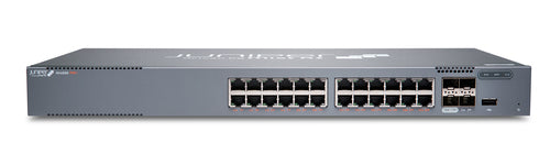 Juniper EX4000-24P network switch