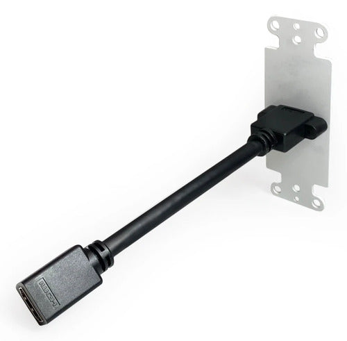 Comprehensive WPD-HD1-AW wall plate/switch cover