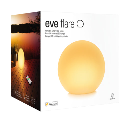 Smart Lighting