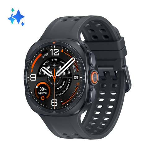Samsung Galaxy Watch Ultra2