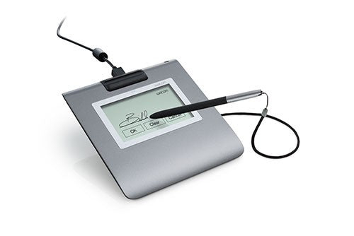 Wacom STU-430 Signature pad graphic tablet