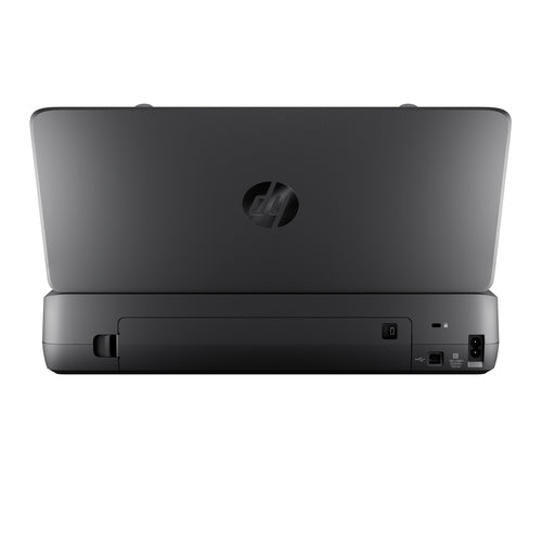 HP Officejet 200 Mobile Printer inkjet printer