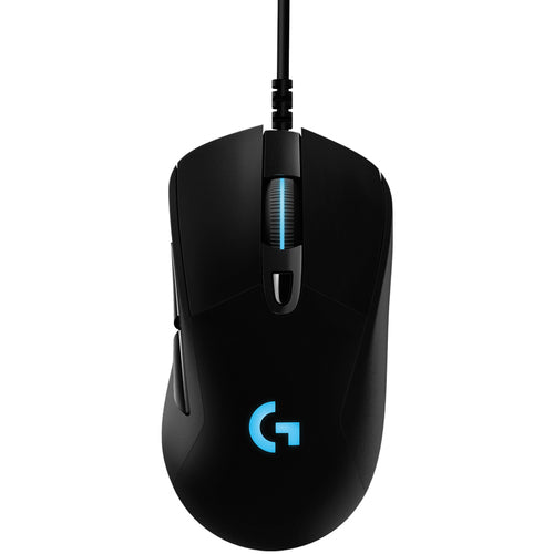 Logitech G 910-005633 mouse
