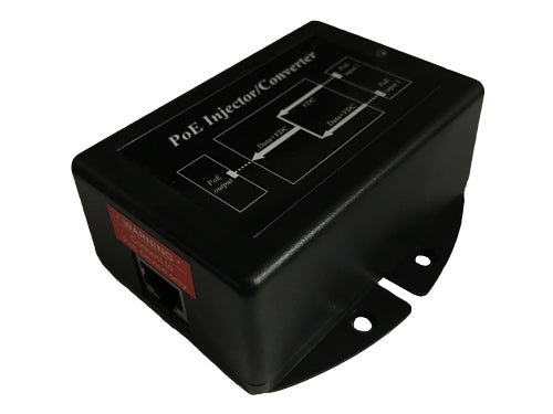 Tycon Systems POE-CONV-2AT-60 PoE adapter