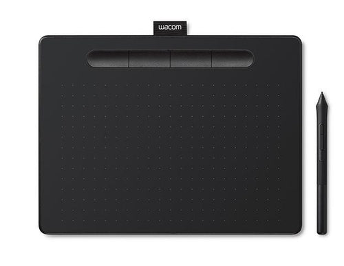 Wacom Intuos Medium graphic tablet