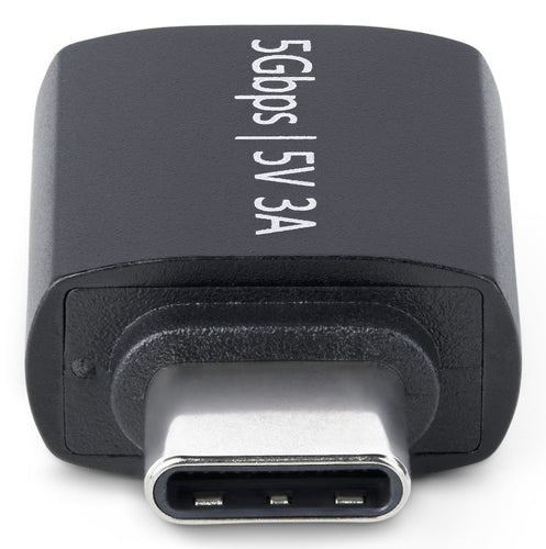 USB-C to USB-A Adapter StarTech.com USB31CAADGCP 5Gbps Durable Metal Housing - USB31CAADGCP