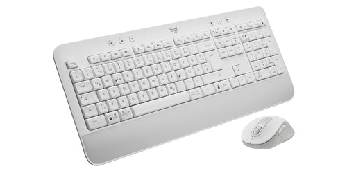 Logitech 920-011022 keyboard