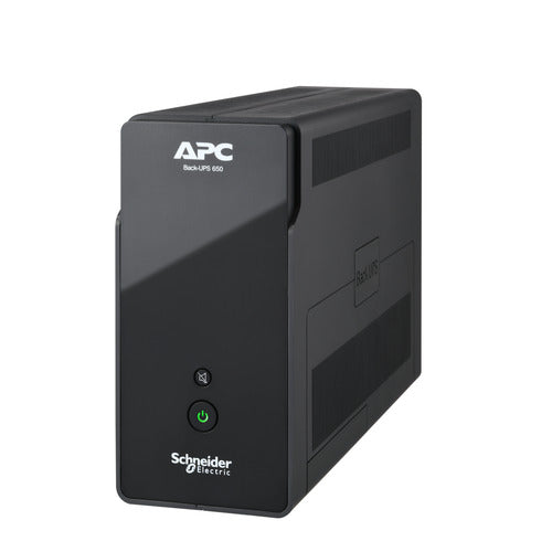 APC BK650G2I uninterruptible power supply (UPS)