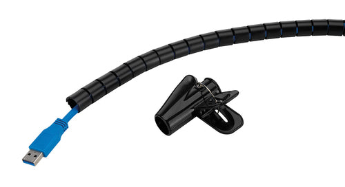 Neomounts ADS06-140BL cable organizer
