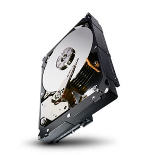 Seagate Constellation ES.3 2TB internal hard drive