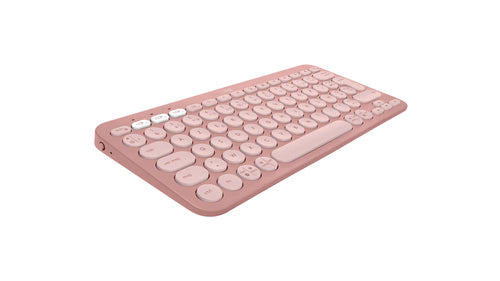 Logitech Pebble Keys 2 K380s keyboard