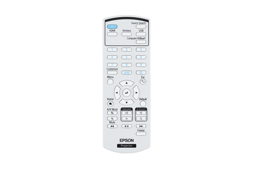 Epson EB-W55