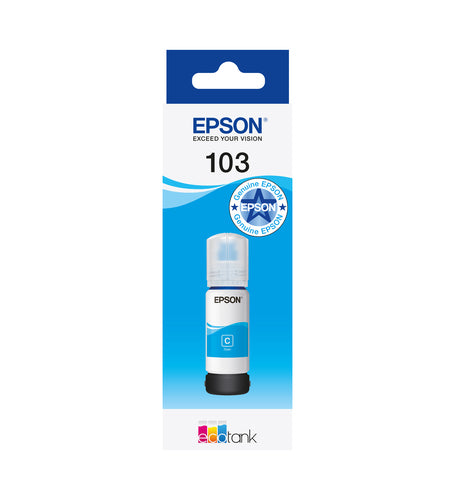 Epson C13T00S24A10 printer ink refill