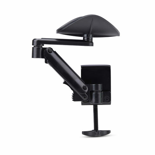 Office Desk Arm Rest StarTech.com Adjustable Ergonomic Clamp-On 360° - 1AHC-DESK-ARM-REST