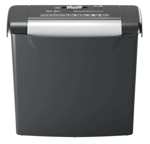 Paper Shredders