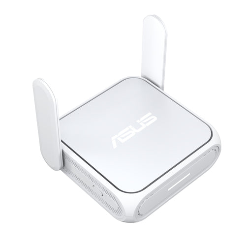 ASUS RT-BE58 Go wireless router