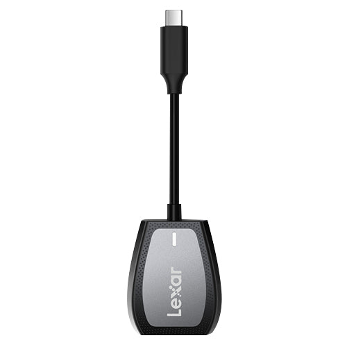 Lexar LRW470U-RNHNU card reader