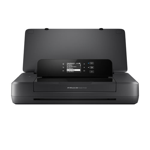 HP Officejet 200 Mobile Printer inkjet printer