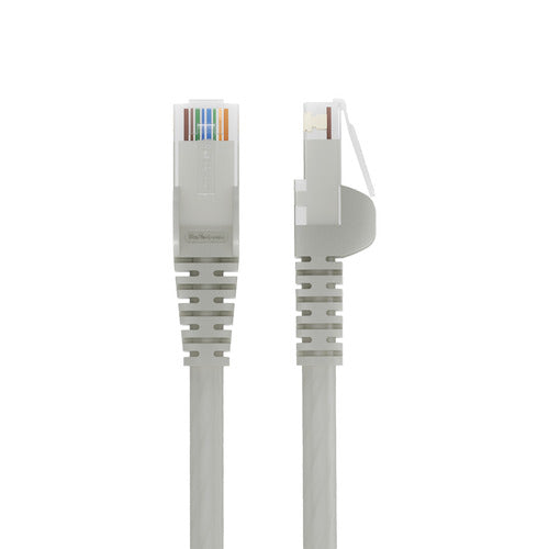 StarTech.com CAT6UTP10FGR networking cable