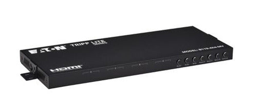 Eaton B119-4X4-MV matrix switcher