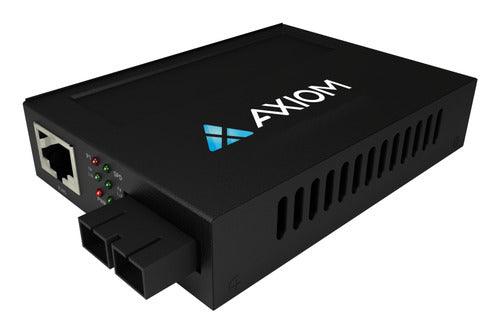 Axiom AXG99745 network media converter