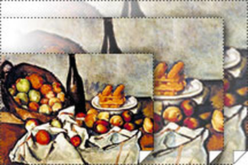 Epson Velvet Fine Art Paper 17" x 22" 25s