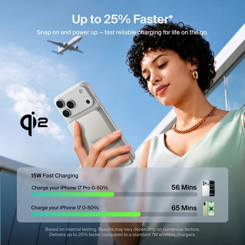 Belkin UltraCharge Pro