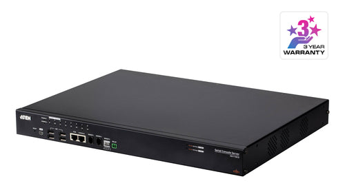 ATEN SN1116CO console server