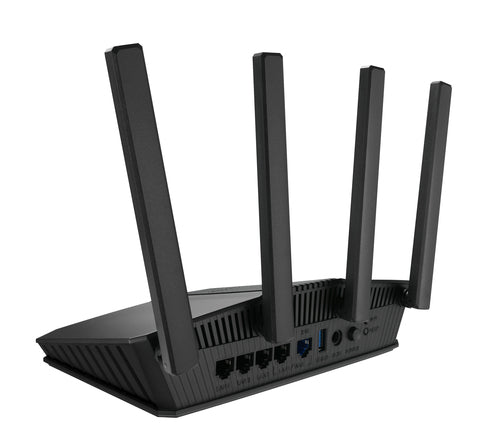 ASUS RT-BE58U V2 wireless router