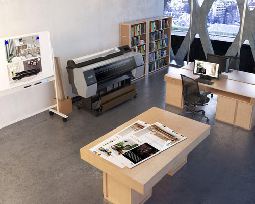 Epson SureColor P9300 photo printer