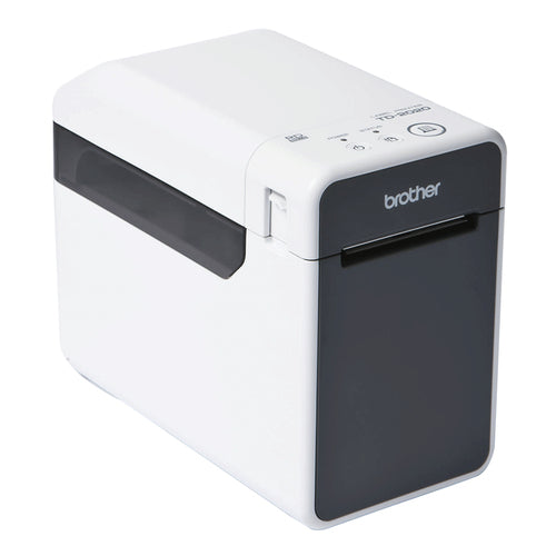 Brother TD-2020A label printer