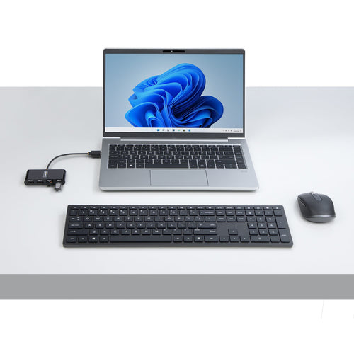 USB Hub StarTech.com ST4200MINI2-USB-HUB USB 2.0 480 Mbit/s Type-A - ST4200MINI2-USB-HUB